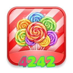 4242