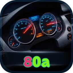 80a