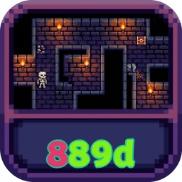 889d