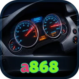 a868