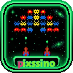 pixssino