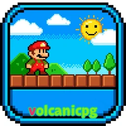 volcanicpg