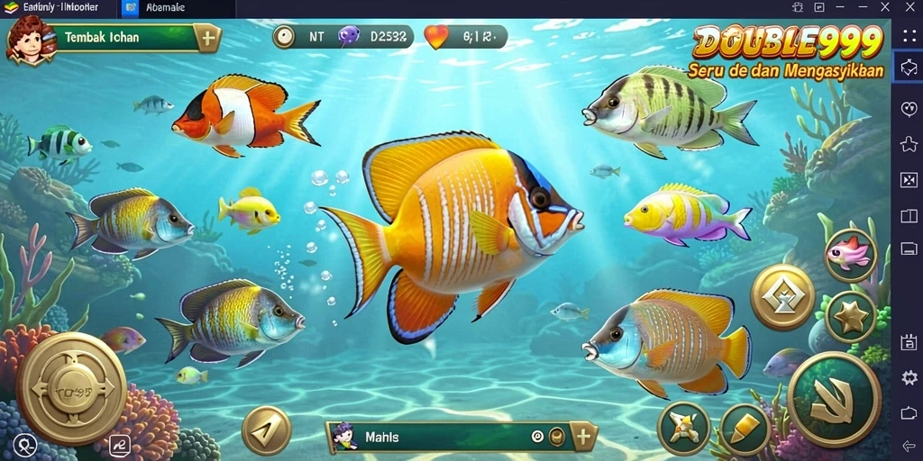 Visual de 575BET