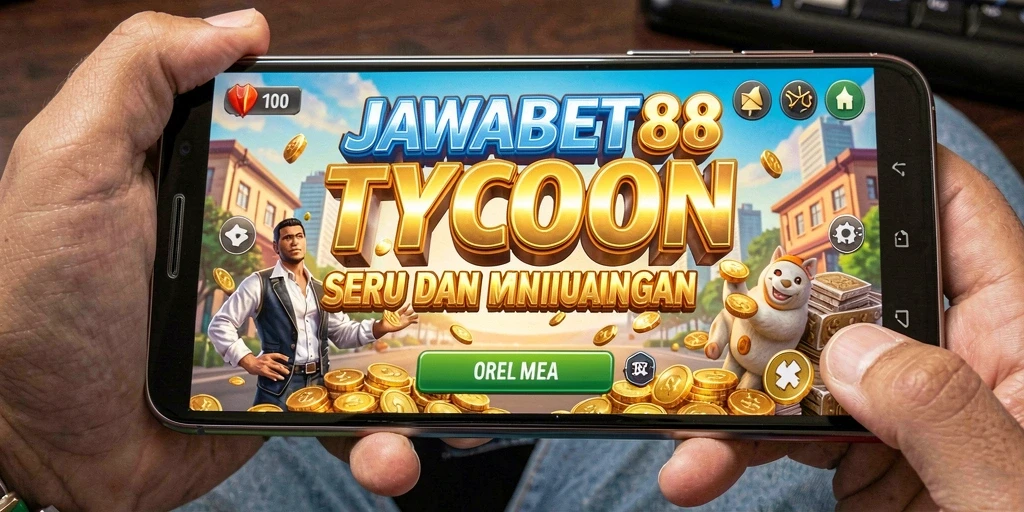 Visual de VBET